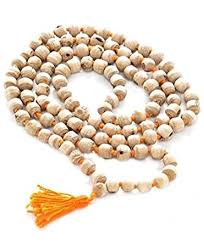 Tulsi Beads Mala