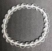 Polished Plain crystal bracelet, Feature : Attractive Designs, Fine Finished, Finely Finished, Scratch Resistant