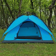 Polyester Camping Tents, for Outdoor Advertising, Closure Type : Non Zipper, Zipper