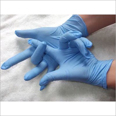 Patient Examination Glove