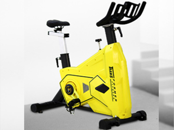 Commercial Spin Bike, for Gym, Certification : ISI Cetified