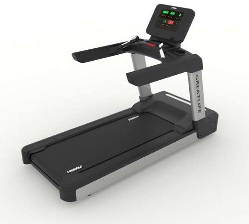 Commercial Treadmill