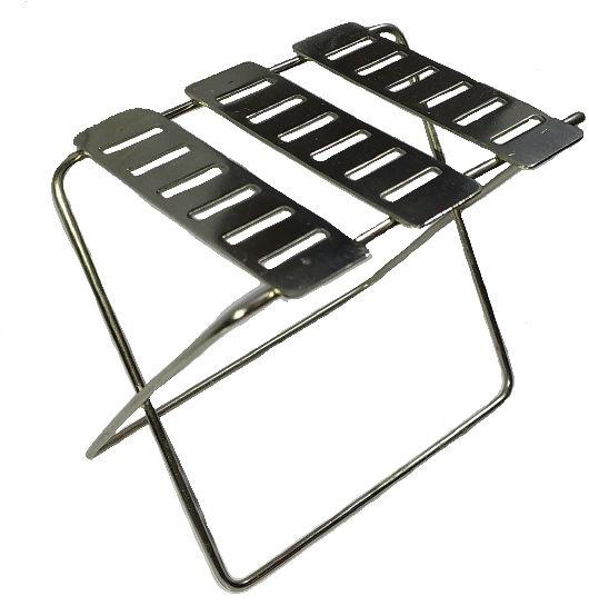 Square Alight SX 18pcs Spoon Stand, for Cutlery Holder, Packaging Type : Paper Box