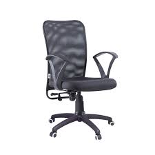 Plain Metal office chair, Style : Modern