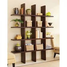 Designer Book Shelf