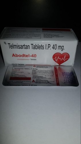 Telmisartan IP Tablets