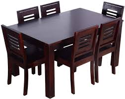 Wooden dining table, for Cafe, Home, Hotel, Restaurant, Feature : Eco-Friendly, Shiney, Waterproof