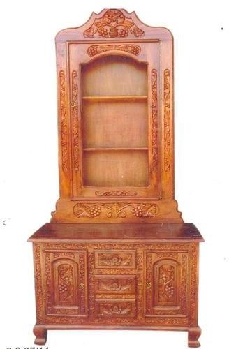 Natural Wood Polished Dressing Table, for Home, Hotel, Parlour, Feature : Attractive Designs, Durable