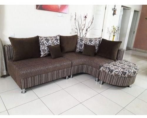 Wood Sofa Set, Feature : Accurate Dimension, Attractive Designs, High Strength, Quality Tested, Stylish