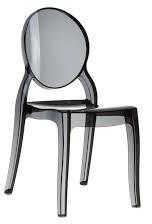Ploycarbonate Chair