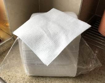 Facial Tissue, for Home, Hotel, Restaurant, Feature : Eco Friendly, Hygenic, Moitsture Proof, Skin Friendly
