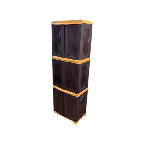 Rectangular Plastic Cabinet, for Office, Home, Hospitals, Institutions, Style : Common