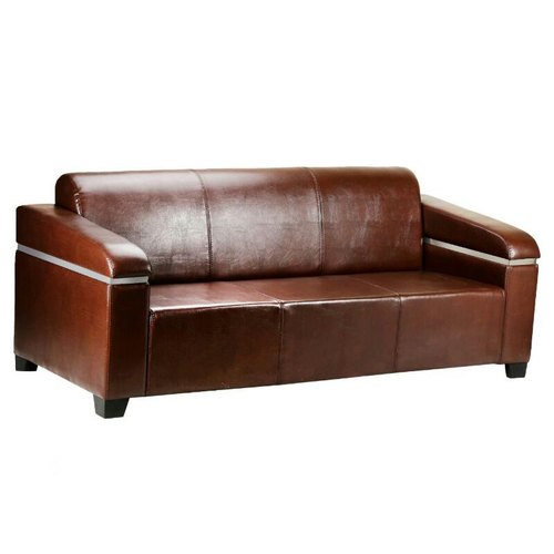 Leather Office Sofa, Style : Modern