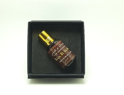 Oud Attar, for Personal, Packaging Size : 10 ml - 500 ml