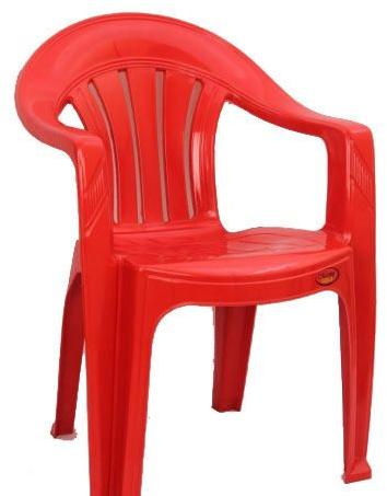 Colored Plastic Chair, for Garden, Home, Tutions, Feature : Comfortable, Excellent Finishing, Light Weight