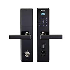 Digital Door Lock, for Stable Performance, Simple Installation, Longer Functional Life, Less Power Consumption