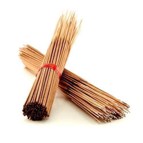 Charcoal Aromatic Incense Stick, for Church, Home, Office, Religious, Length : 15-20 Inch