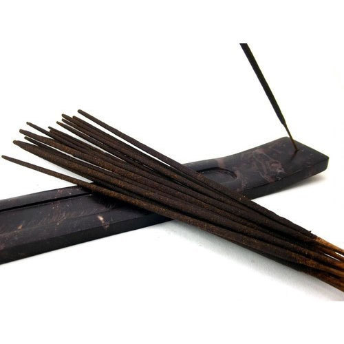 Bamboo Musk Incense Stick, for Home, Office, Religious, Length : 15-20 Inch
