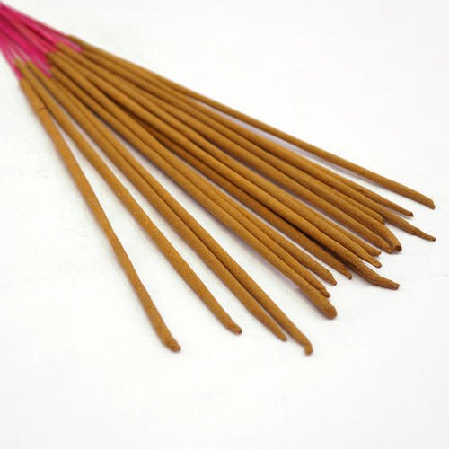 Sandalwood Incense Stick, for Church, Home, Office, Temples, Packaging Type : Packet
