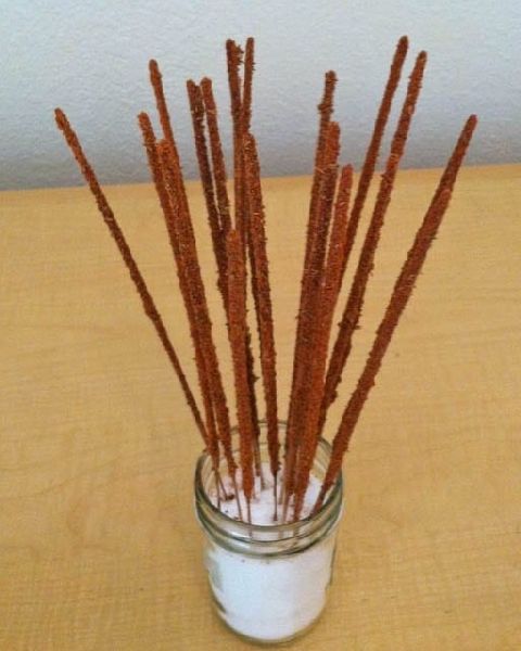 Bamboo Homemade Incense Stick, for Office, Temples, Length : 15-20 Inch