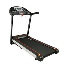 Exercise Treadmill, Voltage : 220V