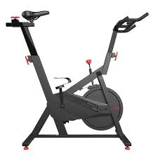 Spin Bike, for Gym, Feature : Corrosion Proof, Durable, Easy To Place, Fine Finishing, Light Weight