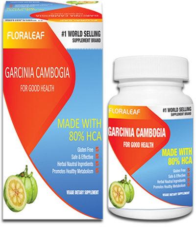 garcinia cambogia capsules