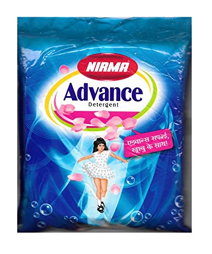 NIRMA detegent powder, for Cloth Washing