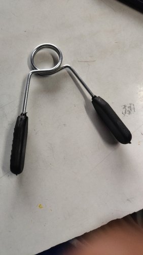 Gym Bar Locks, for Weight stopper