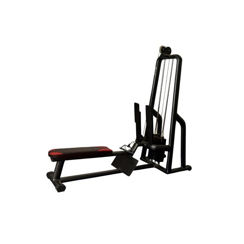 Stainless Steel Gym Rowing Machine