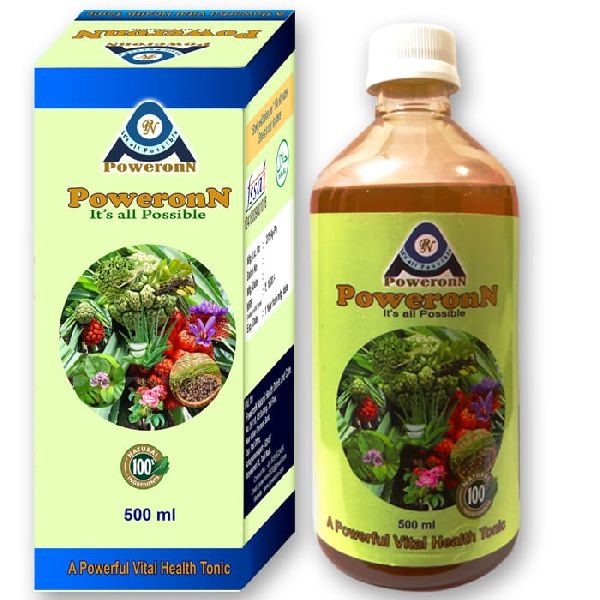 Poweronn Aloe Vera Health Products, for Drinking Use, Feature : Healthy