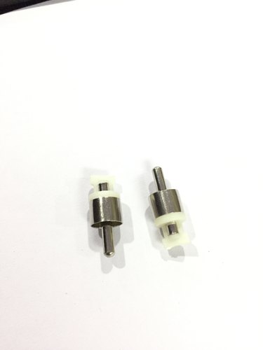 Nickle Plated RCA Connector