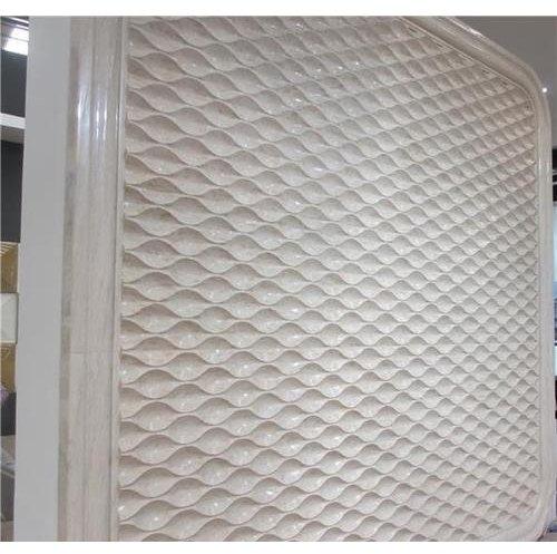 Grc Wall Cladding, Color : White