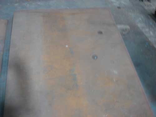 High Tensile Steel Plate, for Automobile Industry
