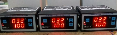 Omega Digital Temperature Controller