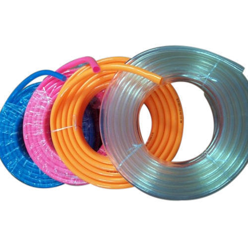 Low Pressure PVC pipes, Length 30 Meters, Feature High Strength