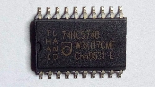 Ic chip