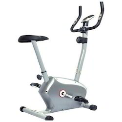 Commercial SPIN Upright Bike