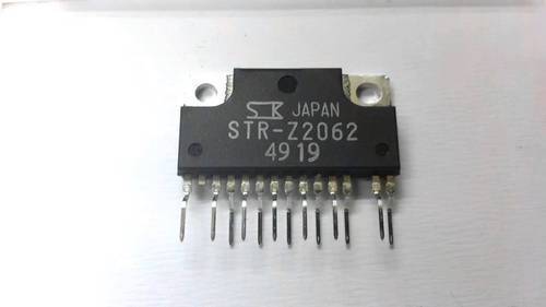 Power Supply Board