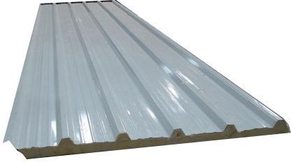 Puf Insulated Panels