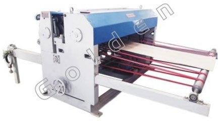 Rotary Reel Sheet Cutting Machine