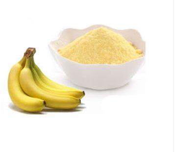 Banana powder, Shelf Life : 4-6 Months