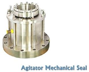 Apex Agitator Mechanical Seal