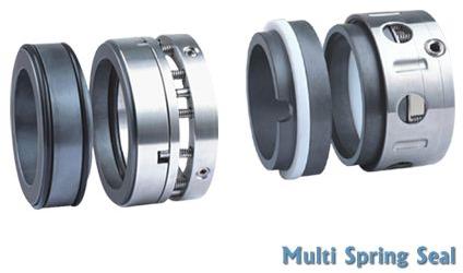 Apex Multi Spring Seal