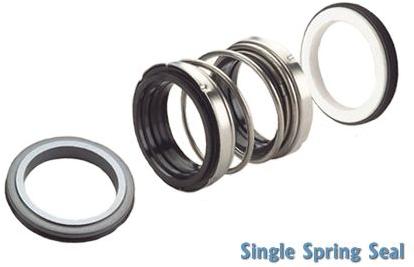 Single Spring Seal, for Submersible Pump