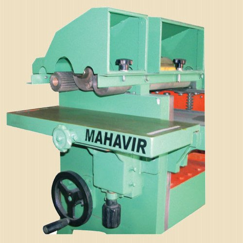 Mahavir wood moulding machine, Voltage : 240 V