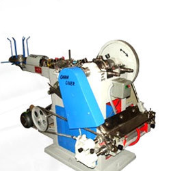 Automatic Paper Pin Making Machine, Capacity : 600 kg/hour