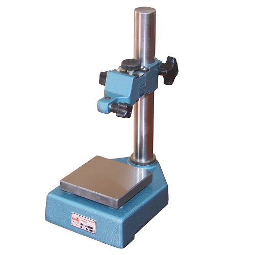 Stainless Steel Dial Indicator Comparator Stand at Rs 5,000 / Piece in
