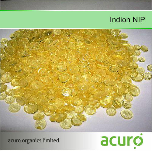 Ion Exchange Resin