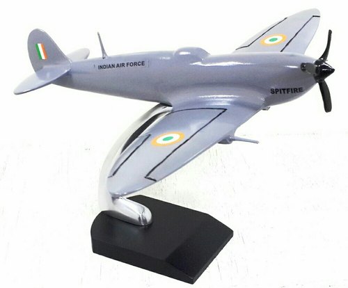 Aluminium Spitfire, Color : Indian Air force Grey